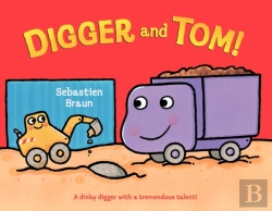 Bertrand.pt - Digger And Tom!
