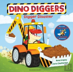 Bertrand.pt - Digger Disaster