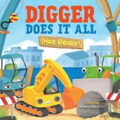 Digger Does It All (Not Really!)