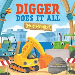 Bertrand.pt - Digger Does It All (Not Really!)