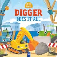 Digger Does It All