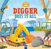 Digger Does It All