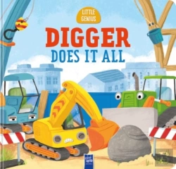 Bertrand.pt - Digger Does It All