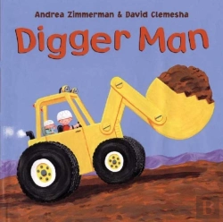 Bertrand.pt - Digger Man