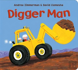 Bertrand.pt - Digger Man