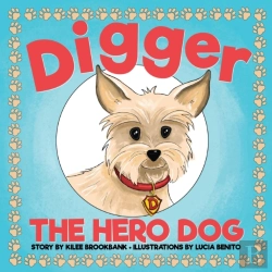 Bertrand.pt - Digger The Hero Dog