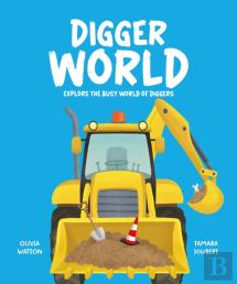 Digger World
