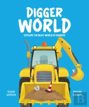 Digger World