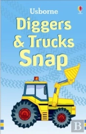 Diggers And Trucks Snap
