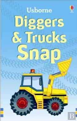 Bertrand.pt - Diggers And Trucks Snap