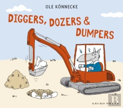 Bertrand.pt - Diggers, Dozers, And Dumpers
