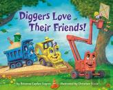 Diggers Love Their Friends!
