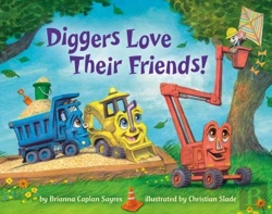 Bertrand.pt - Diggers Love Their Friends!