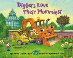 Bertrand.pt - Diggers Love Their Mommies!