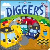 Diggers (Take A Peek!)
