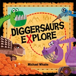 Bertrand.pt - Diggersaurs Explore