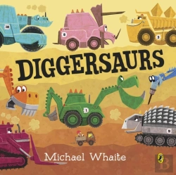Bertrand.pt - Diggersaurs
