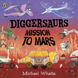Bertrand.pt - Diggersaurs: Mission To Mars