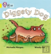 Diggety Dog