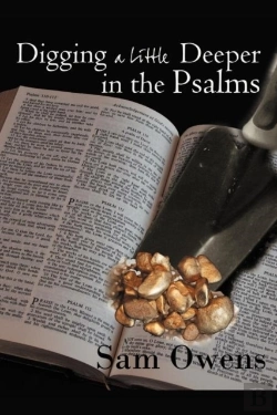 Bertrand.pt - Digging A Little Deeper In The Psalms