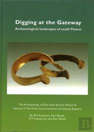 Digging At The Gateway