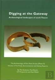 Digging At The Gateway