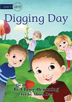 Bertrand.pt - Digging Day