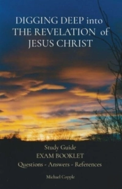 Bertrand.pt - Digging Deep Into  The Revelation  Of Jesus Christ