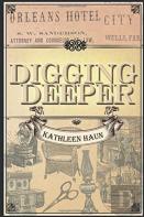 Digging Deeper