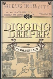 Digging Deeper