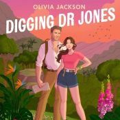 Digging Dr Jones