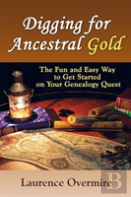 Digging For Ancestral Gold