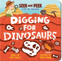 Bertrand.pt - Digging For Dinosaurs