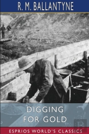 Digging For Gold  Esprios Classics
