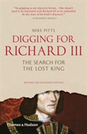 Digging For Richard Iii