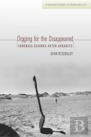 Digging For The Disappeared