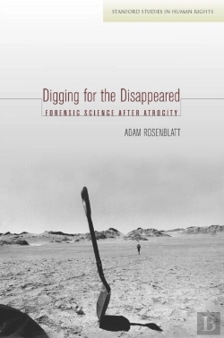 Bertrand.pt - Digging For The Disappeared