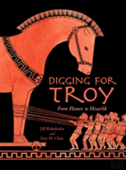 Bertrand.pt - Digging For Troy