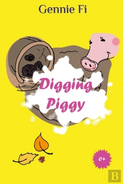 Bertrand.pt - Digging Piggy