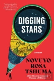Digging Stars
