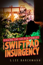 Digging The Golden Fungus