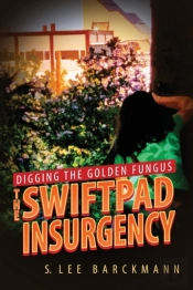 Digging The Golden Fungus