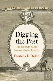 Digging The Past