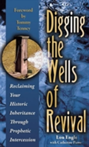 Digging The Wells Of Revival