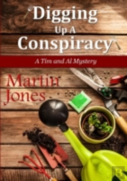Bertrand.pt - Digging Up A Conspiracy