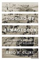 Digging Up Armageddon