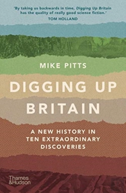 Bertrand.pt - Digging Up Britain