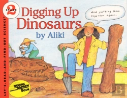 Bertrand.pt - Digging Up Dinosaurs
