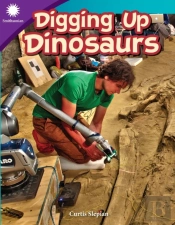 Digging Up Dinosaurs