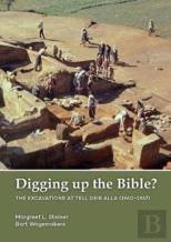 Digging Up The Bible?